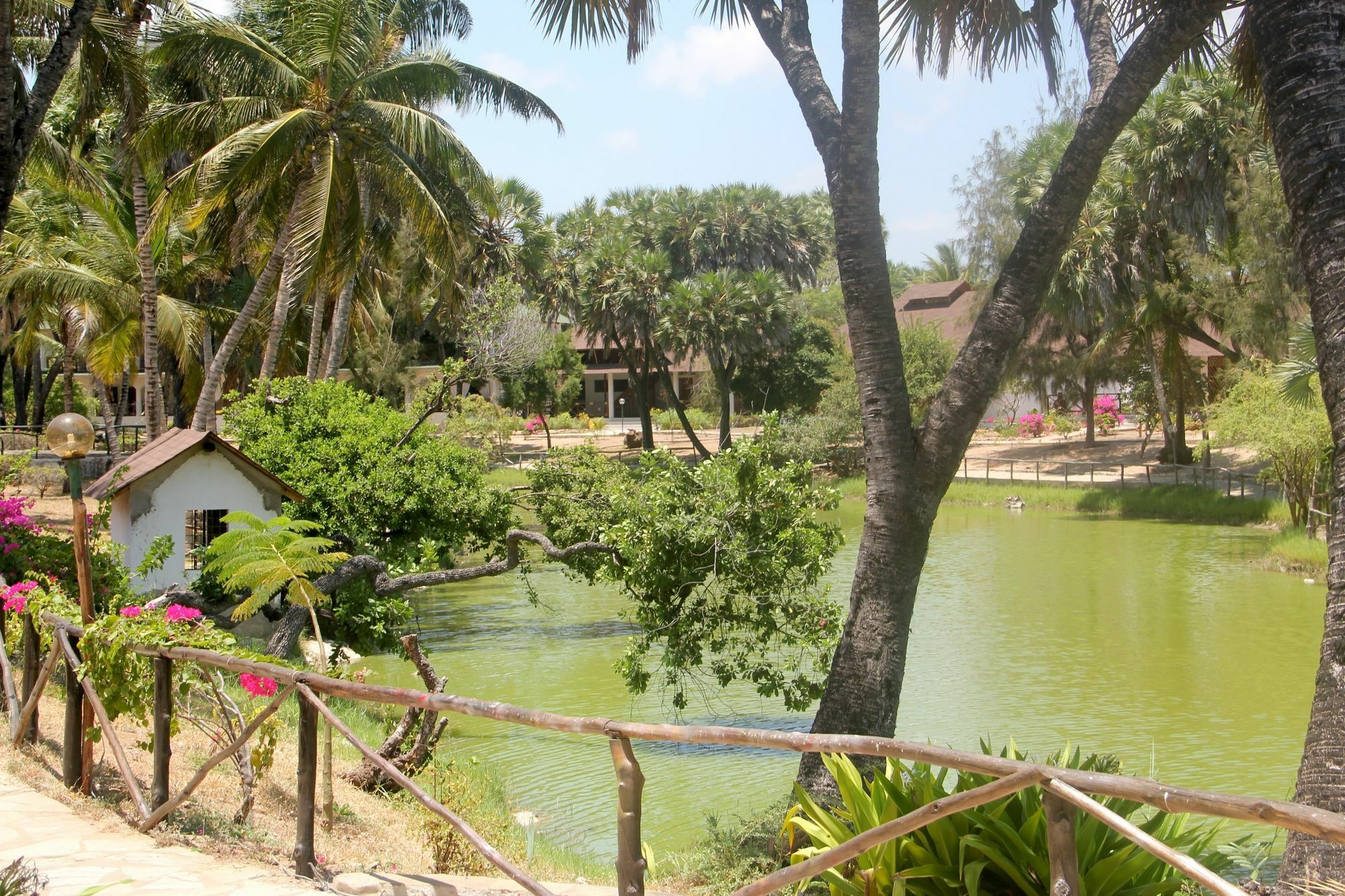 Angel'S Bay Beach Resort Malindi Ngoại thất bức ảnh