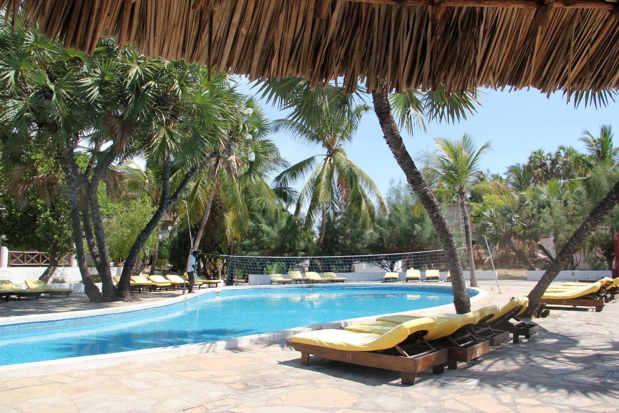 Angel'S Bay Beach Resort Malindi Ngoại thất bức ảnh